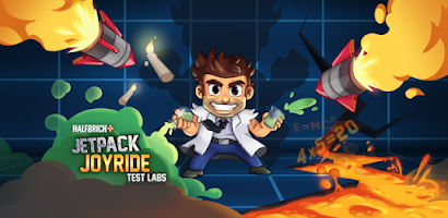 Halfbrick+ - APK Download for Android