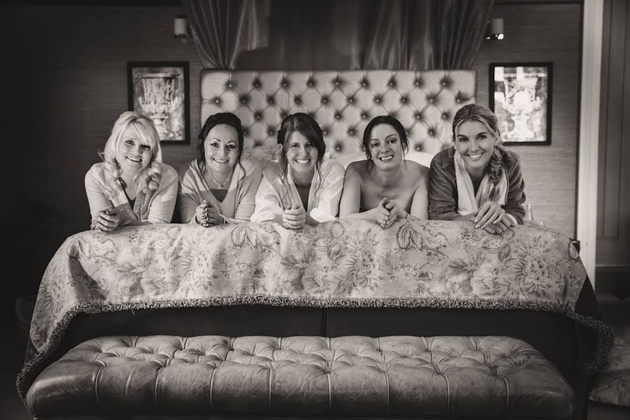 Wedding photographer Rebecca Jones (rebeccajonesphot). Photo of 1 June 2019