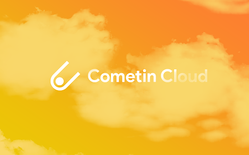 Cometin Desktop