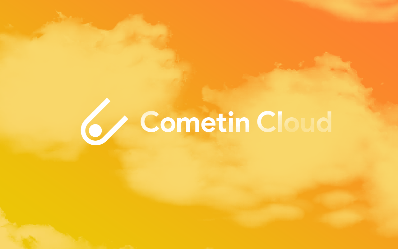 Cometin Desktop Preview image 0