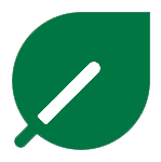 leaf logo