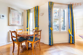 appartement à Paris 8ème (75)