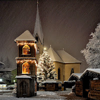 Natale a Seefeld di 