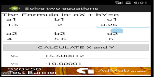 Scientific Calculator