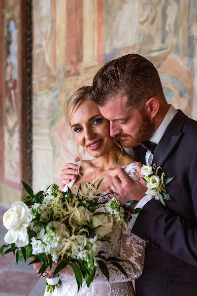 Fotografo di matrimoni Tommy Shelby (eventphoto). Foto del 6 luglio 2022