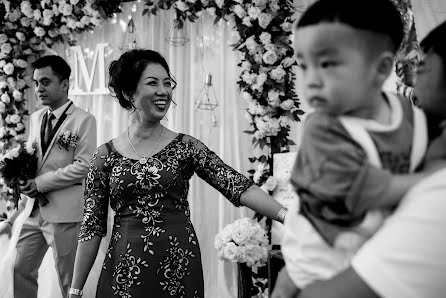 結婚式の写真家Jet Nguyen (jetnguyenphoto)。2019 9月15日の写真