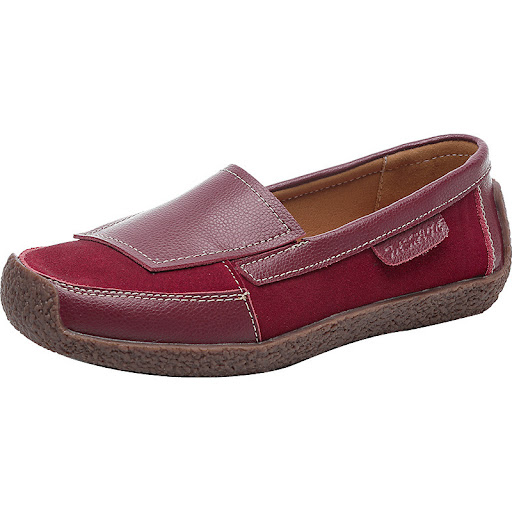 Title 4, Womens Platform Solid Color Casual Shoes Comfo...