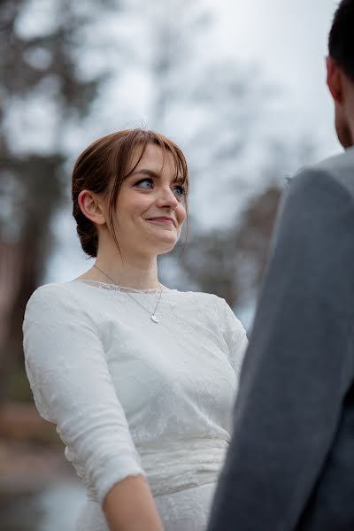 Düğün fotoğrafçısı Vlada Tenno (scandicwedding). 26 Mart 2022 fotoları