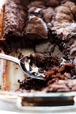 Hot Fudge Pudding Cake was pinched from <a href="http://www.chef-in-training.com/2016/02/hot-fudge-pudding-cake/" target="_blank">www.chef-in-training.com.</a>