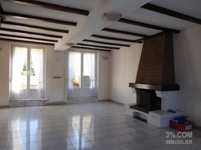 Vente maison 5 pièces 74 m² à Mouvaux (59420), 319 000 €