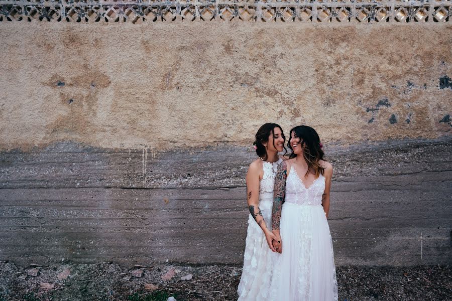 Fotógrafo de casamento Anton Blinkenberg Zeuthen (antonzeuthen). Foto de 28 de março 2019