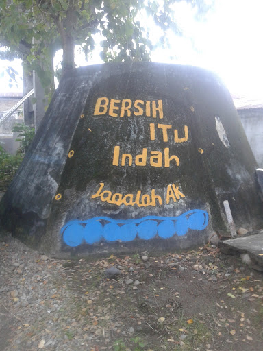 Bersih Itu Indah