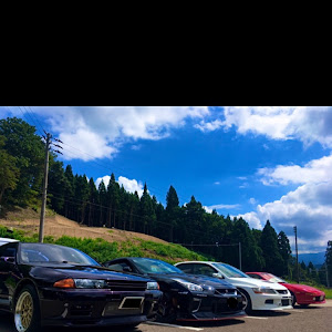 ランサーGSR evolution IX