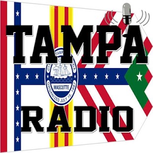 Tampa - Radio Screenshots 2