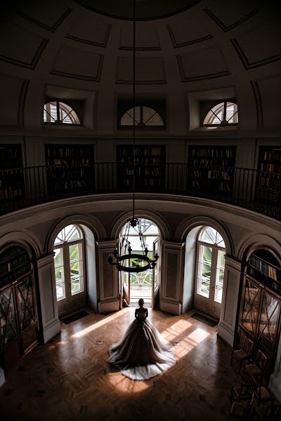 Jurufoto perkahwinan Tibor Orosz (orosztiborph). Foto pada 21 Jun 2020