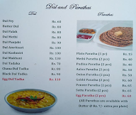 Dilli Darbar menu 8