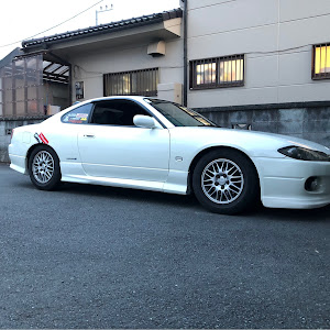 シルビア S15