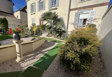 Apartment with terrace 1