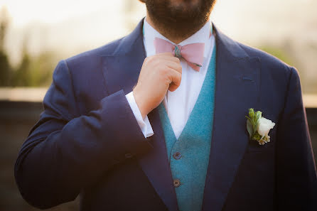 Fotografo di matrimoni Stella Ierace (ierace-stella). Foto del 4 aprile 2019