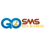 Cover Image of Download Go2SmsRecharge 1.1 APK