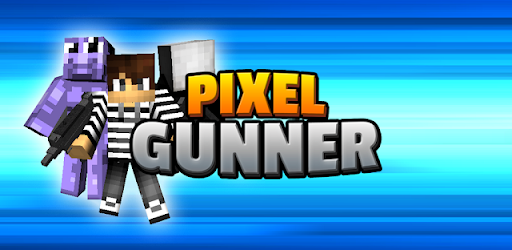 Pixel Gunner