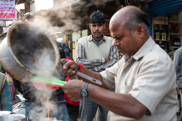 street food di francesco|gallorini