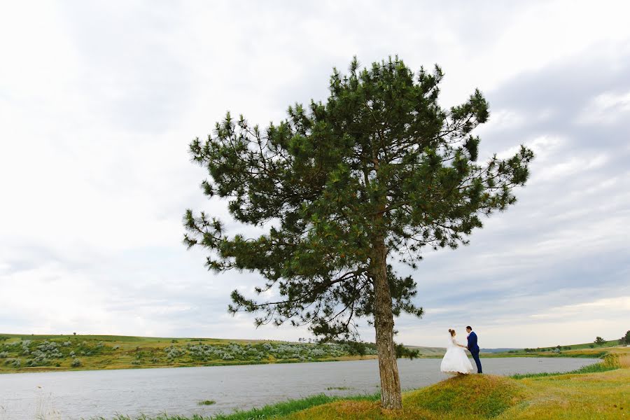 Wedding photographer Sergiu Cotruta (serko). Photo of 27 August 2018