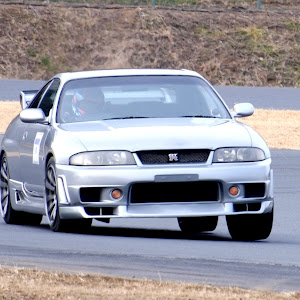 スカイライン GT-R BCNR33