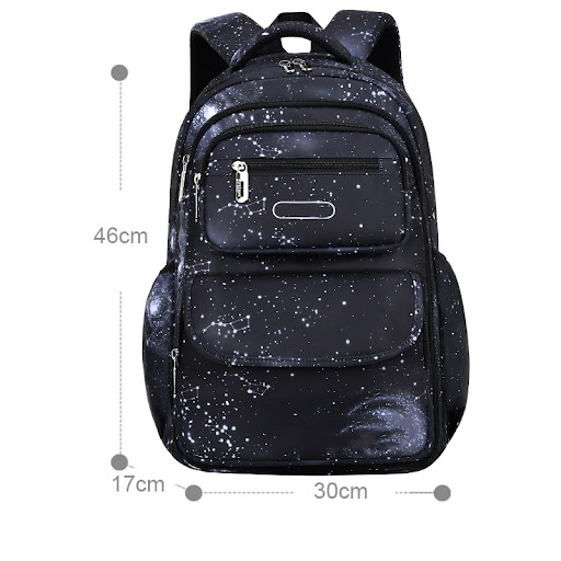 Black Large