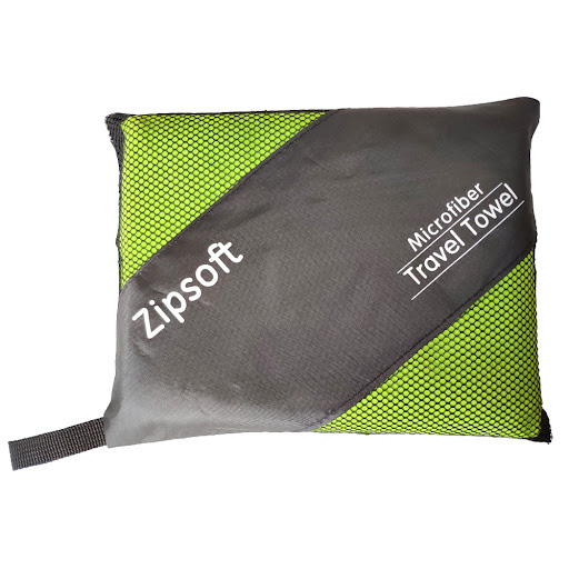 Title 5, Superfine Fiber Absorbent Quick-Drying Towel
