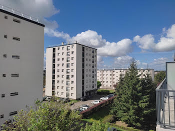 appartement à Les Mureaux (78)