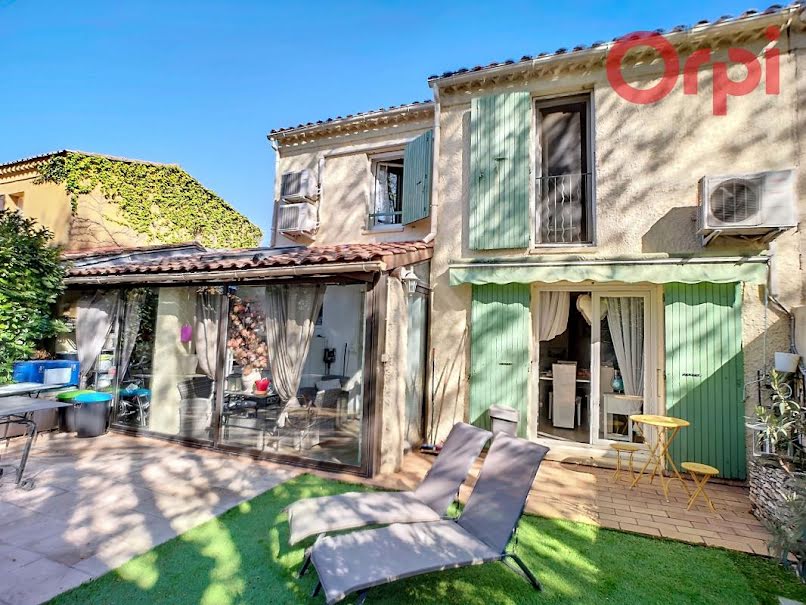 Vente maison 4 pièces 90 m² à Le Pontet (84130), 232 000 €