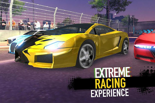 Speed Cars: Real Racer Need 3D (Mod Money)