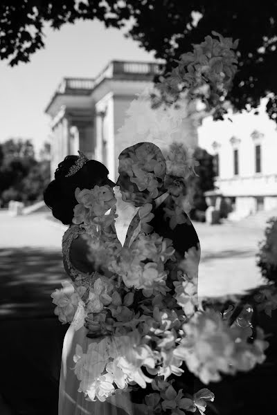 Fotografo di matrimoni Alena Belousova (alain). Foto del 11 maggio 2018