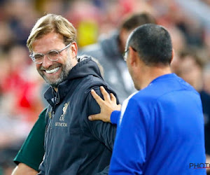 ? "Quelle voix érotique" : Jürgen Klopp troublé en conférence de presse