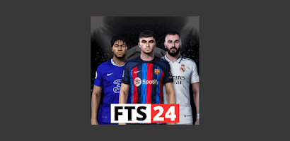 FTS 23 Apk OBB Download [ latest version ] Free For Android