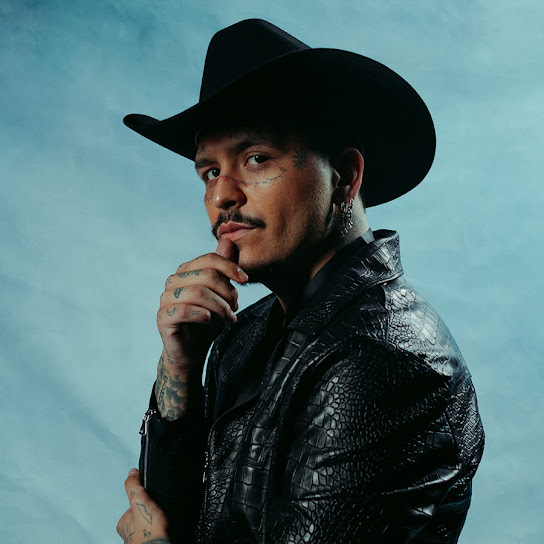 Christian Nodal