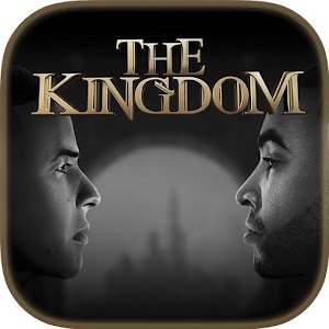 The Kingdom  Icon