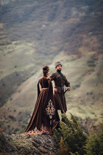 Düğün fotoğrafçısı Aleksandr Shalov (alexandershalov). 29 Mayıs 2019 fotoları