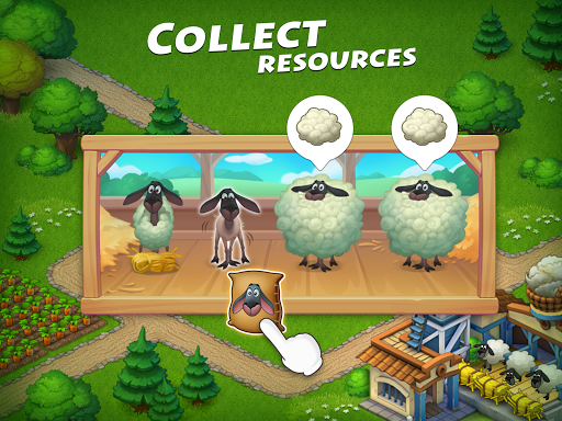 Township Mod