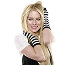 Avril Lavigne Wallpapers FullHD New Tab