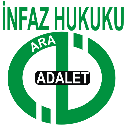 AÖF ARA SINAV İNFAZ HUKUKU