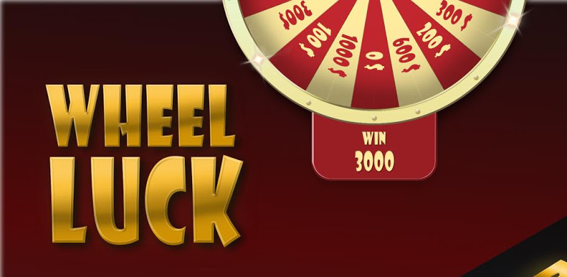 Wheel of luck