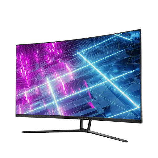 Màn hình LCD LC-Power 31.5" LC-M32-FHD-165-C (1920 x 1080/VA/165Hz/4 ms/FreeSync Premium)