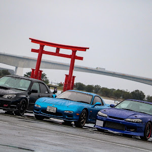 RX-7 FD3S 前期