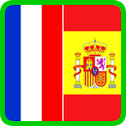 Traductor de francés a español 2.0 Icon