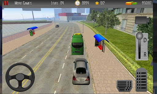 免費下載模擬APP|Bus Transport Simulator 2015 app開箱文|APP開箱王