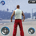 Cover Image of Скачать Grand San Andreas Free Gangsters Free Fire Game 1.0 APK