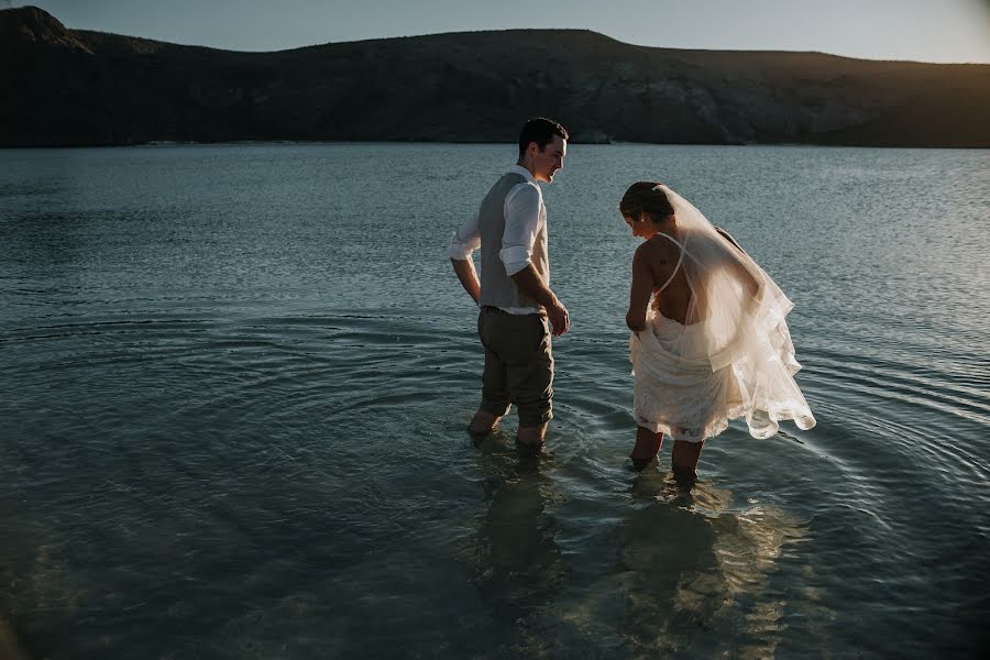 Fotografo di matrimoni Mariana León (marianaphoto7). Foto del 25 aprile 2019