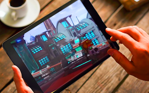 How to download Tips for Ratchet and Clank 1.1 apk for android